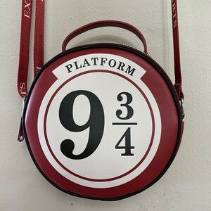 Buckle Down Harry Potter Purse